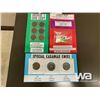 Image 1 : COINS & PIN