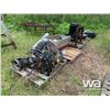 Image 2 : (4) PALLETS OF BOAT & MOTOR PARTS