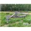 Image 1 : ALUMINUM BOAT FRAME