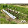 Image 2 : RIDGE CAP, PIPE & REBAR