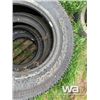 Image 2 : QUANTITY OF TIRES