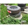 Image 7 : QUANTITY OF TIRES