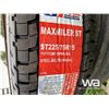 Image 8 : QUANTITY OF TIRES