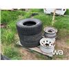 Image 9 : QUANTITY OF TIRES