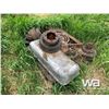 Image 1 : AXLE RACK & TRUCK PARTS