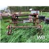 Image 2 : AXLE RACK & TRUCK PARTS