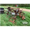 Image 3 : AXLE RACK & TRUCK PARTS