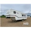 Image 1 : 1997 SANDPIPER T/A 5TH WHEEL TRAVEL TRAILER