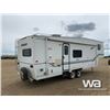 Image 3 : 1997 SANDPIPER T/A 5TH WHEEL TRAVEL TRAILER