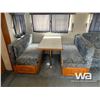 Image 8 : 1997 SANDPIPER T/A 5TH WHEEL TRAVEL TRAILER