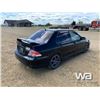 Image 3 : 2004 MITSUBISHI LANCER CAR