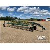 Image 1 : 2005 SEVOMA 12 WHEEL HAYRAKE