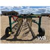 Image 3 : 2005 SEVOMA 12 WHEEL HAYRAKE