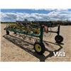 Image 4 : 2005 SEVOMA 12 WHEEL HAYRAKE