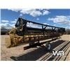 Image 3 : NEW HOLLAND 971 30 FT. GRAIN HEADER