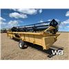 Image 4 : NEW HOLLAND 971 30 FT. GRAIN HEADER