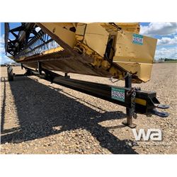 ELMERS HD30 HEADER TRANSPORT