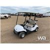 Image 1 : 2011 YAMAHA YDREX GOLF CART