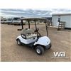 Image 2 : 2011 YAMAHA YDREX GOLF CART
