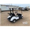 Image 3 : 2011 YAMAHA YDREX GOLF CART