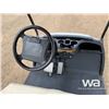 Image 8 : 2011 YAMAHA YDREX GOLF CART