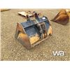 Image 4 : 35" CLEAN UP BUCKET