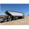 Image 1 : 2013 CASTLETON T/A GRAIN TRAILER