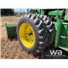 Image 8 : 1981 JOHN DEERE 8440 4WD TRACTOR