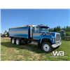 Image 2 : 1979 FORD 9000 T/A GRAIN TRUCK