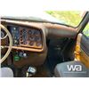 Image 8 : 1979 FORD 9000 T/A GRAIN TRUCK