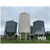 Image 1 : 2015 MERIDIAN GM 5000 HOPPER BIN