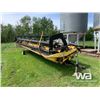 Image 2 : 2005 HONEYBEE 94C 30 FT. DRAPER HEADER