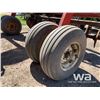 Image 8 : WHITE 272 27 FT. TANDEM DISC