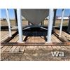Image 2 : WESTEEL 5 RING X 14 FT. HOPPER BIN