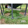 Image 2 : WESTEEL 6 RING X 14 FT. HOPPER BIN