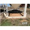Image 2 : WHEATHEART FERTILIZER HOPPER BIN