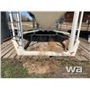 Image 2 : WHEATHEART FERTILIZER HOPPER BIN