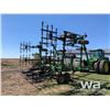 Image 3 : JOHN DEERE 1610 27 FT. CULTIVATOR
