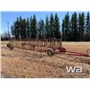 Image 2 : FARM KING 70 FT. DIAMOND HARROWS