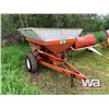 Image 2 : UFA 450 S/A FERTILIZER SPREADER