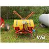 Image 1 : DEMCO 30 FT. 3 PT. SPRAYER