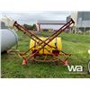 Image 2 : DEMCO 30 FT. 3 PT. SPRAYER