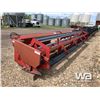 Image 2 : IHC 810 20 FT. S/C GRAIN HEADER