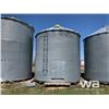Image 2 : WESTEEL ROSCO 5 RING X 14 FT. GRAIN BIN