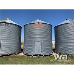 UFA 5 RING X 14 FT. GRAIN BIN