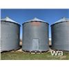 Image 1 : UFA 5 RING X 14 FT. GRAIN BIN