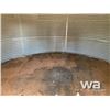 Image 3 : UFA 5 RING X 14 FT. GRAIN BIN