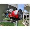 Image 2 : 2018 FLAMAN GGI-80311 3 HP AERATION FAN