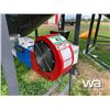Image 1 : 2016 FLAMAN GGI-80311 3 HP AERATION FAN