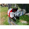 Image 2 : 2016 FLAMAN GGI-80311 3 HP AERATION FAN